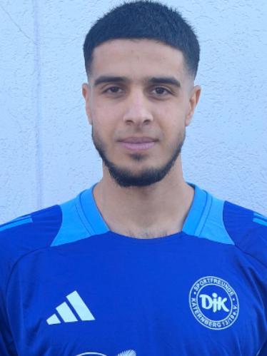 Alharth Aljassem