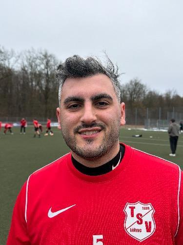 Ilhami Saf
