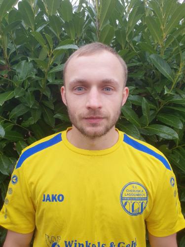 Radu Madonici
