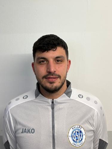 Elias Benhima
