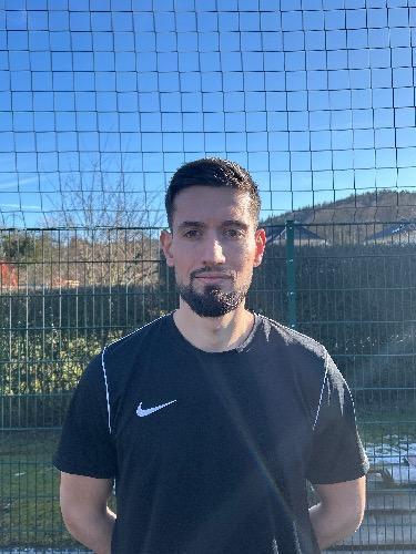 Adam Agovic