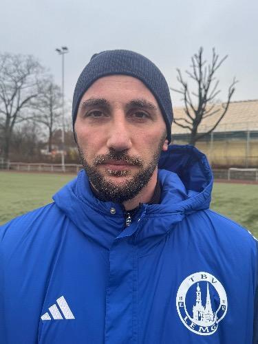 Volkan Erdem