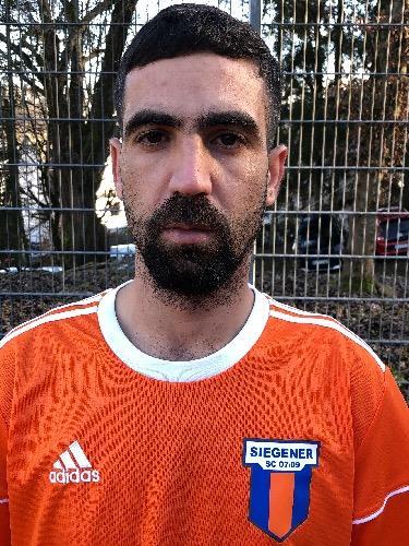 Mohamad Khattab