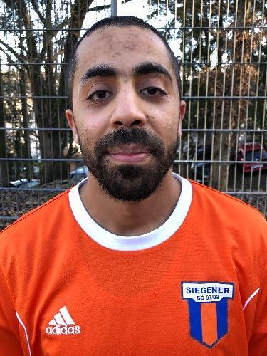 Maged Mohamed Abdo Mohamed