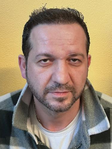 Denis Bisevac