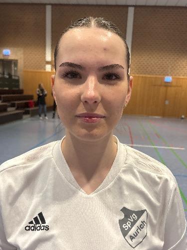 Karolina Reh