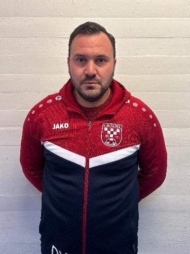 Zoran Kanaric
