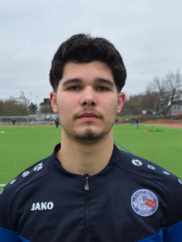 Leonardo Kusch