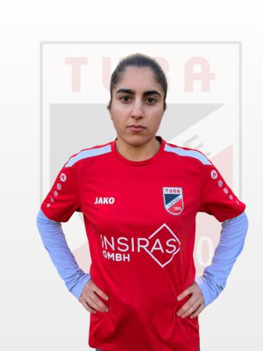 Lydia Yalcin