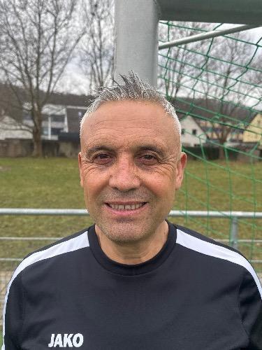 Halil Dogruer