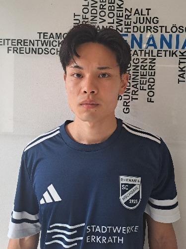 Shintaro Ominami