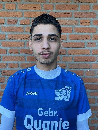 Alaa Eddin Ghanoum