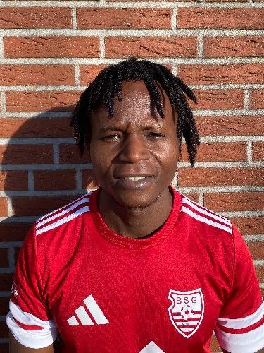 Omara Traore