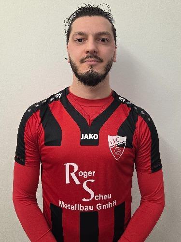 Muhammet Fatih Turan