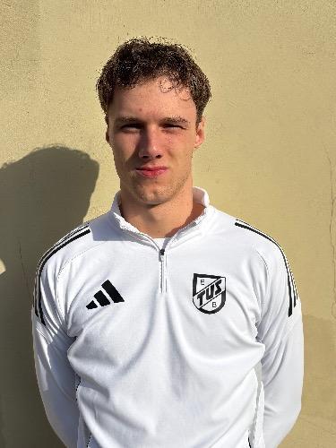 Moritz Dohmen