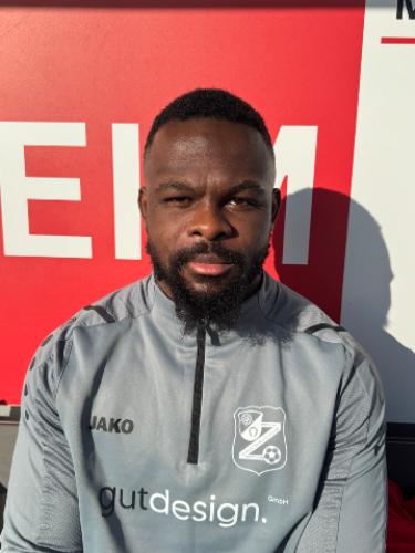 Sadik Katakpaou Toure
