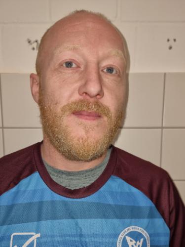 Kristian Haarich