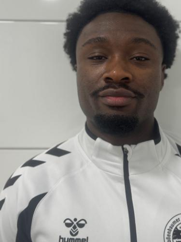Perry Oppong Meusel