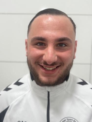 Mert-Can Gümüs