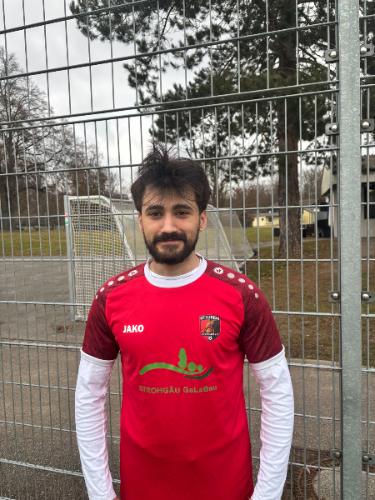 Furkan Bilek