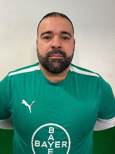 Yasin Achaaibi