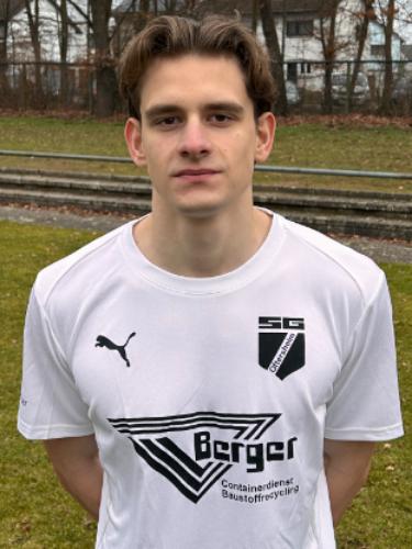 Enrique Adarraga Rüger