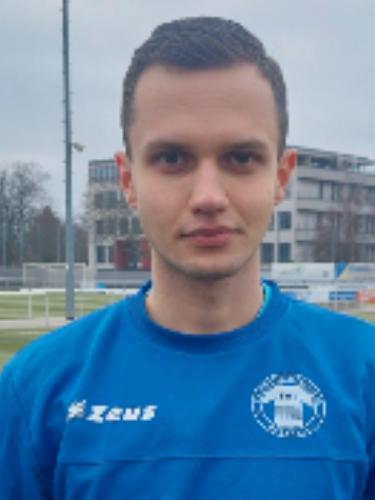 Lorenz Zwicknagl