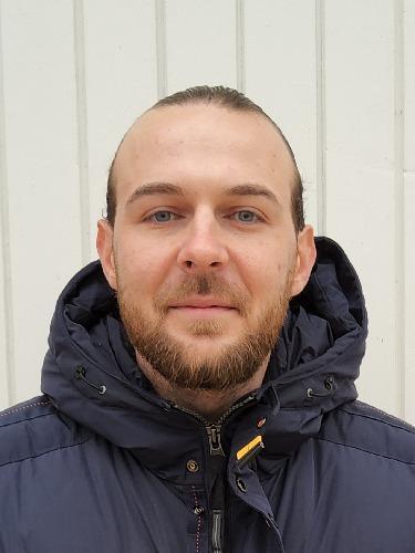 Daniel Sauer