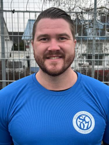 Daniel Mager