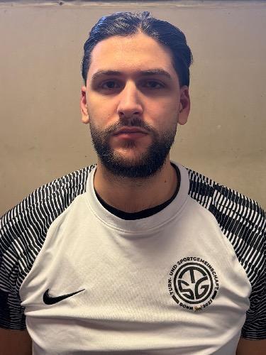 Dawoud Kanaan