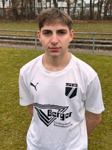 Justin Neubert