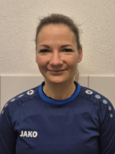 Dana Schlageter