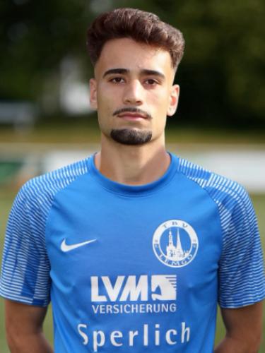 Ronack Roy Derbas