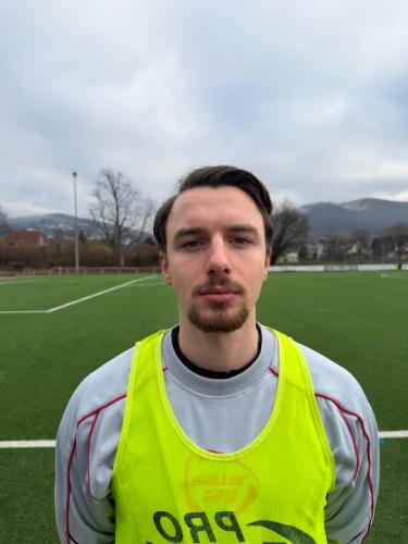 Florian Greiser