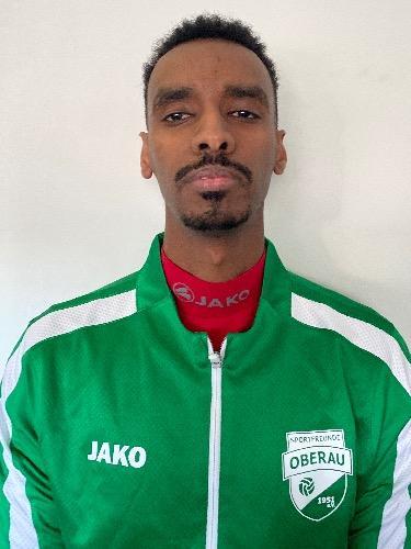 Nahom Abraha