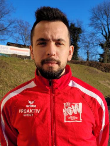 Mert Davidov