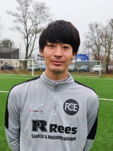 Atsushi Fujita