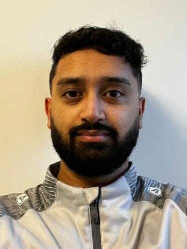Mohamed Mafaz Iqbal