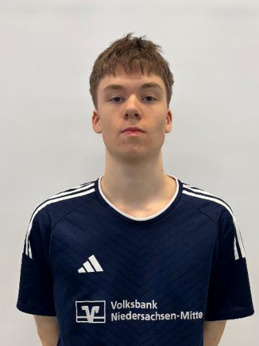 Rasmus Bliefernicht