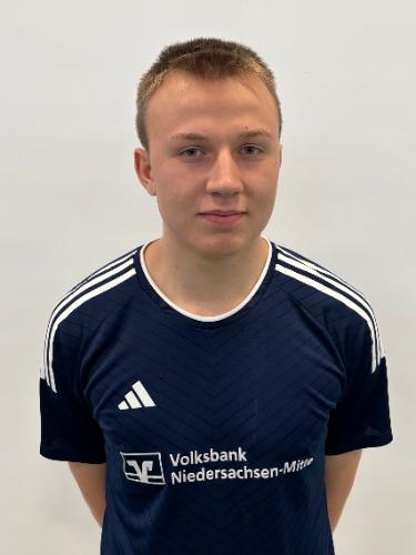 Bjarne Kohröde