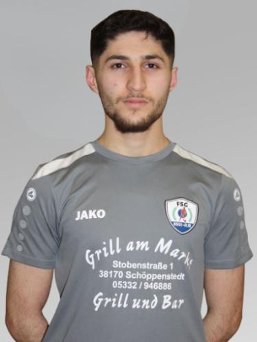 Jan Ibrahim
