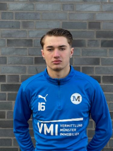 Milan Gippert