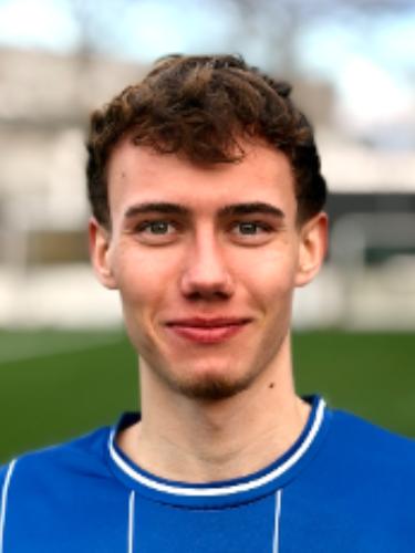 Luca Schmückle