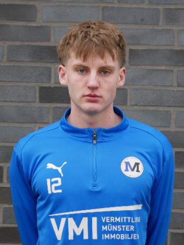 Florian Hovenga