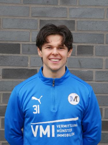 Max Nordiek