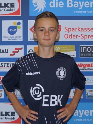 Noah Rusch