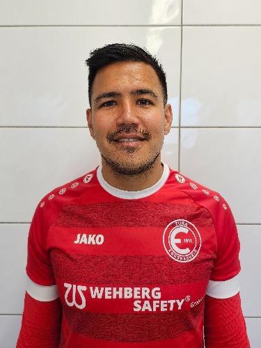 Dominik Kamp