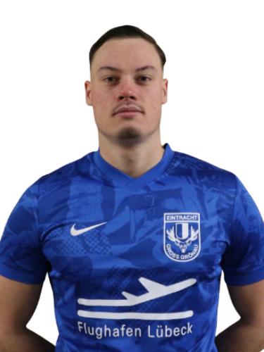 Noah Gesikiewicz