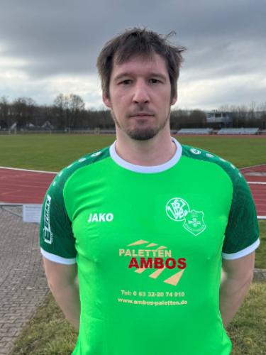 Joachim Schubert