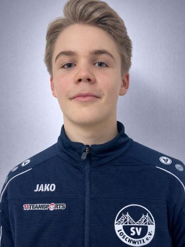 Julian Fritzsche